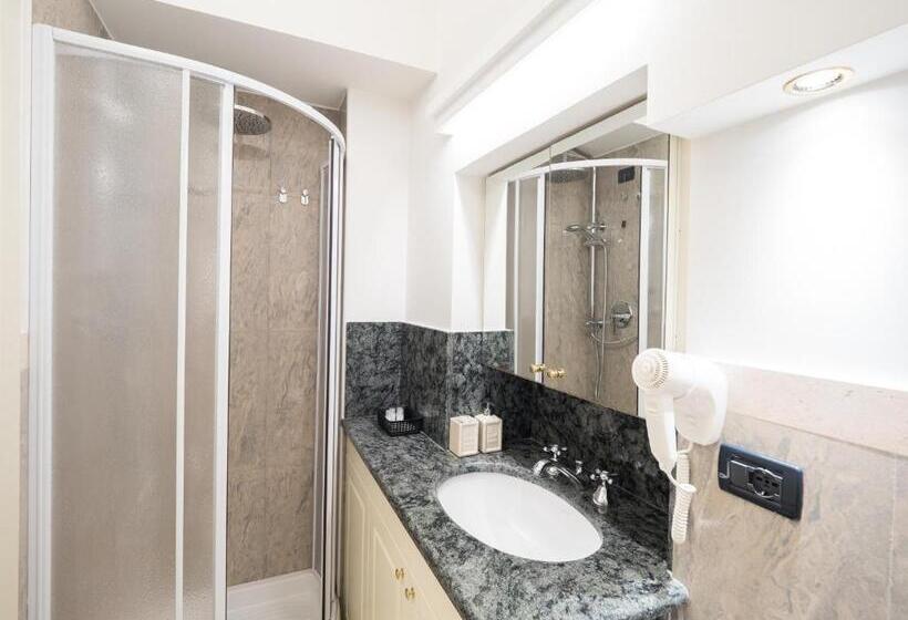 Номер Superior, Opera Arte Rooms