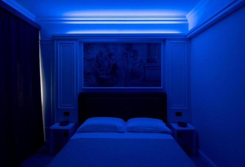 Номер Superior, Opera Arte Rooms