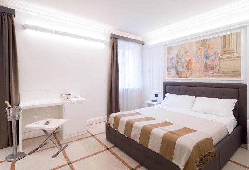 Номер Superior, Opera Arte Rooms