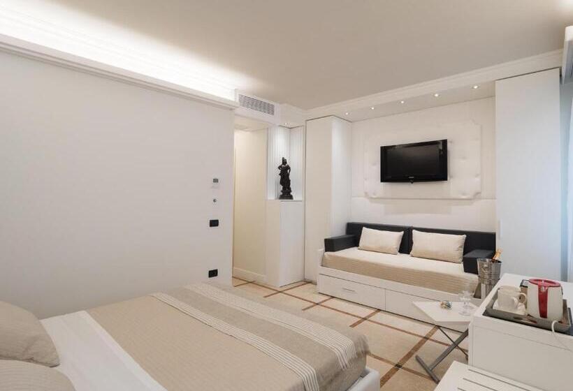 Номер Superior, Opera Arte Rooms