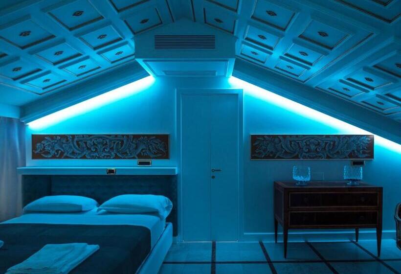 Номер Стандартный Кровать Куин, Opera Arte Rooms