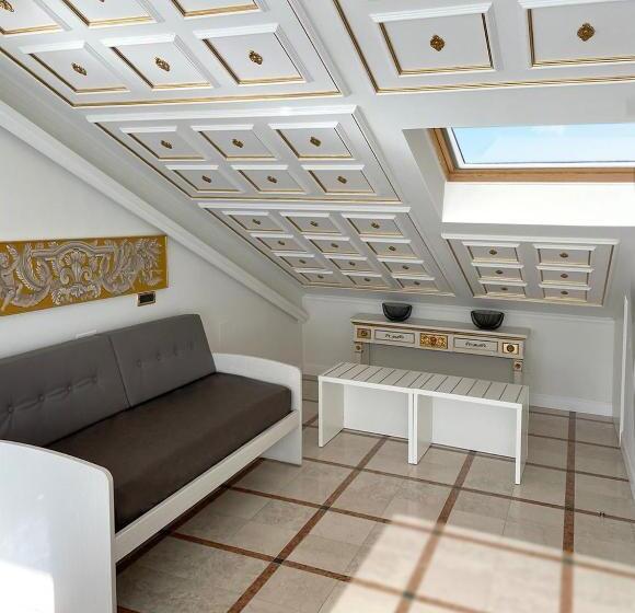 Номер Стандартный Кровать Куин, Opera Arte Rooms