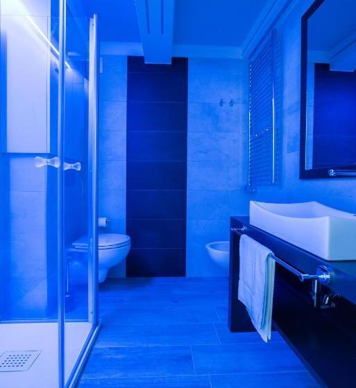 Premium room with terrace, Opera Arte Rooms