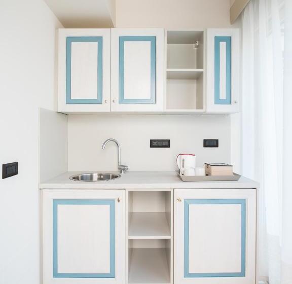 Четырехместный номер Премиум, Opera Arte Rooms