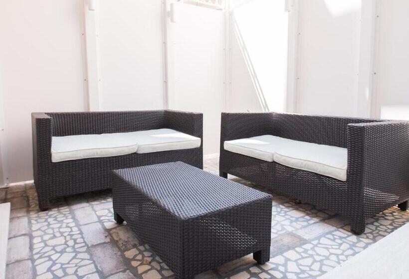 Трехместный Номер Superior, Opera Arte Rooms