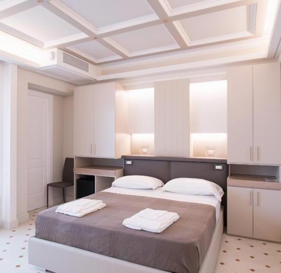 Трехместный Номер Superior, Opera Arte Rooms