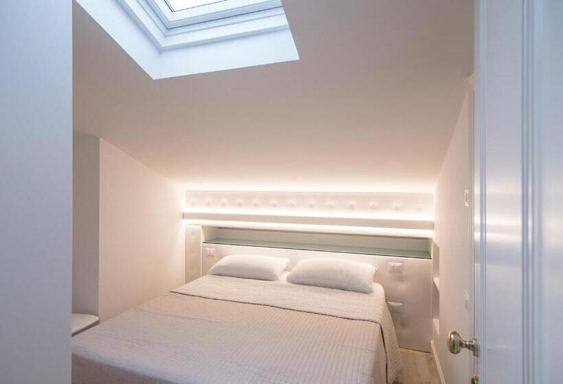 Четырехместный Номер Стандарт, Opera Arte Rooms