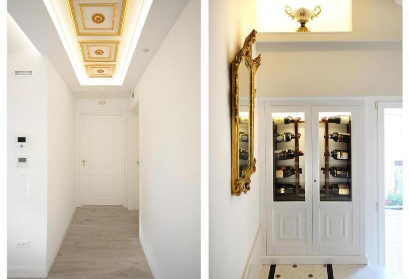 Четырехместный Номер Стандарт, Opera Arte Rooms