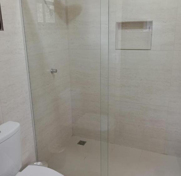 شاليه غرفة نوم واحدة, Md Luar Da Montanha