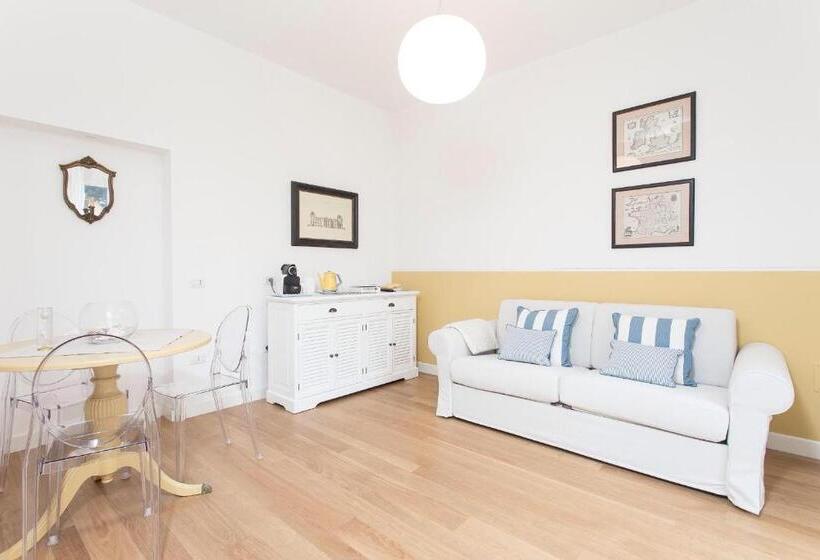 디럭스 주니어 스위트, B&b Villa Celeste