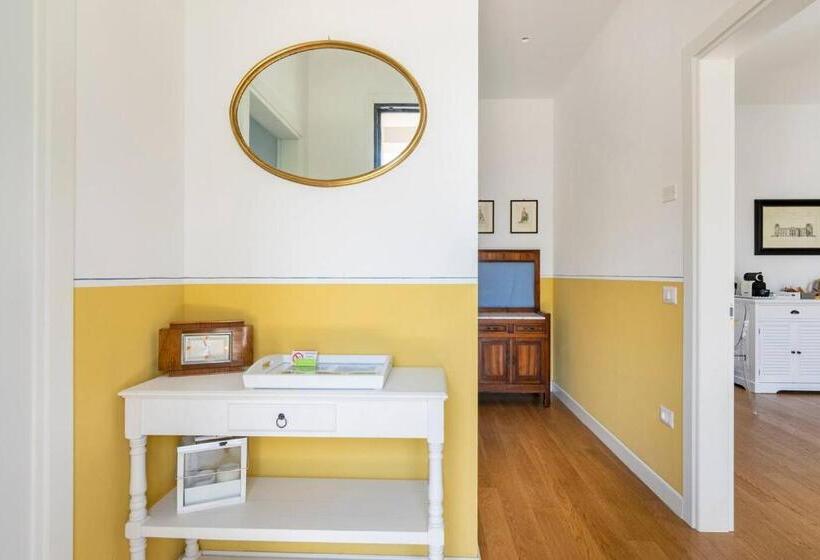 Полулюкс Повышенной Комфортности, B&b Villa Celeste