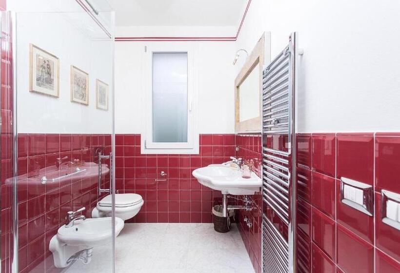 디럭스 주니어 스위트, B&b Villa Celeste