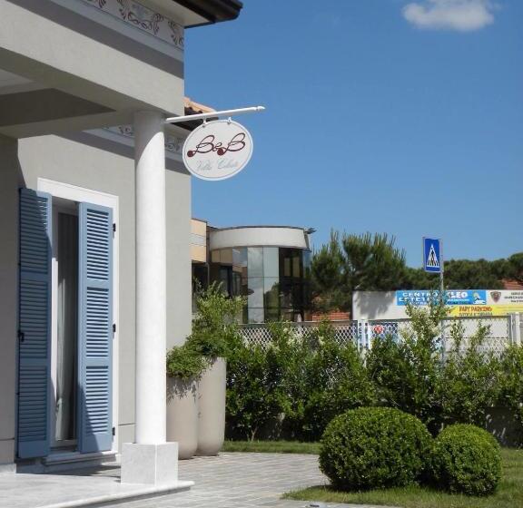 Полулюкс Повышенной Комфортности, B&b Villa Celeste