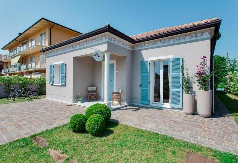 디럭스 주니어 스위트, B&b Villa Celeste