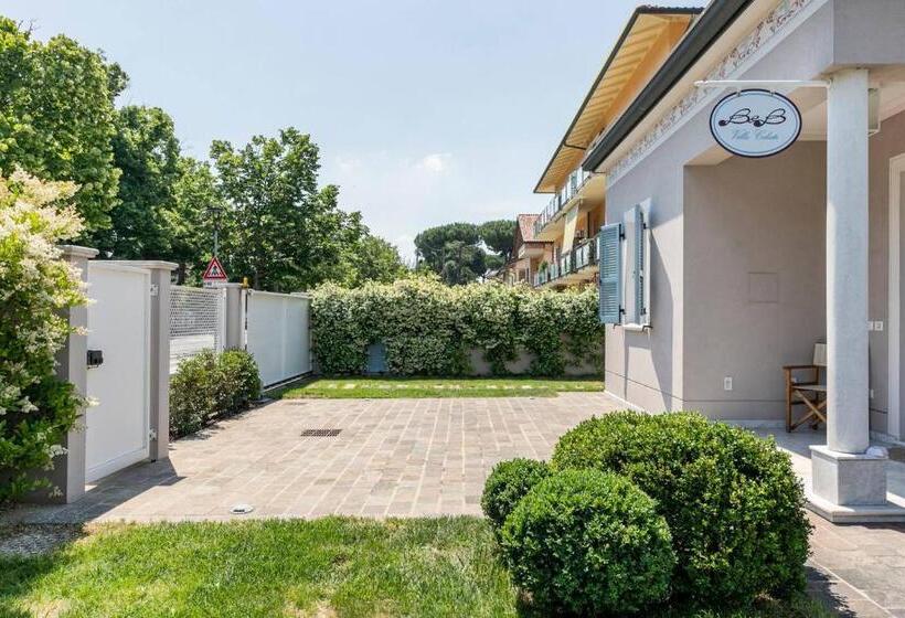 Полулюкс Повышенной Комфортности, B&b Villa Celeste