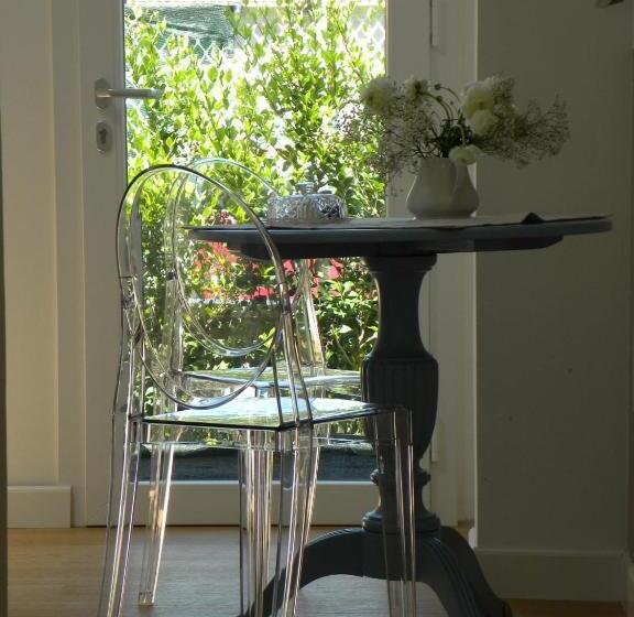 주니어 스위트, B&b Villa Celeste