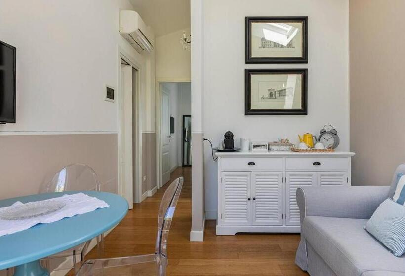 주니어 스위트, B&b Villa Celeste