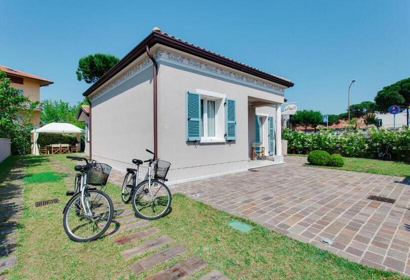 주니어 스위트, B&b Villa Celeste