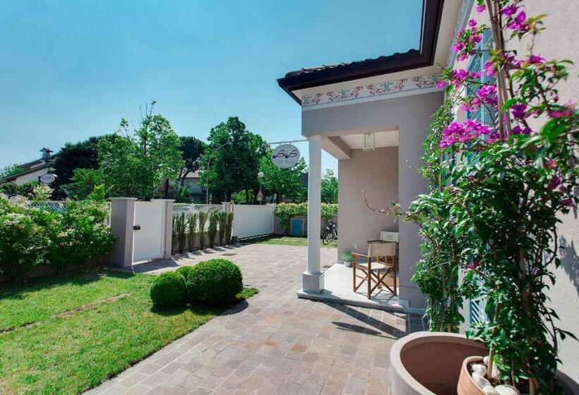 Полулюкс, B&b Villa Celeste