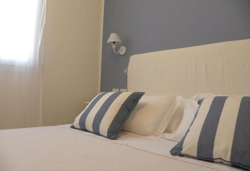 주니어 스위트, B&b Villa Celeste