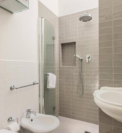 주니어 스위트, B&b Villa Celeste