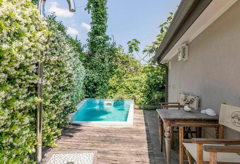 Полулюкс, B&b Villa Celeste