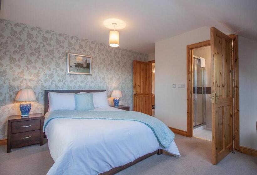 חדר דלוקס נוף לים, Achill Water S Edge