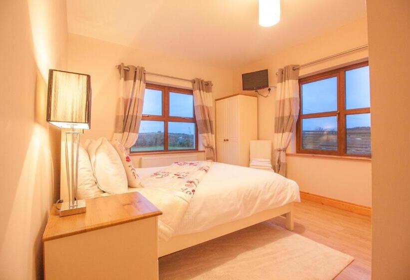 غرفة ديلوكس, Achill Water S Edge