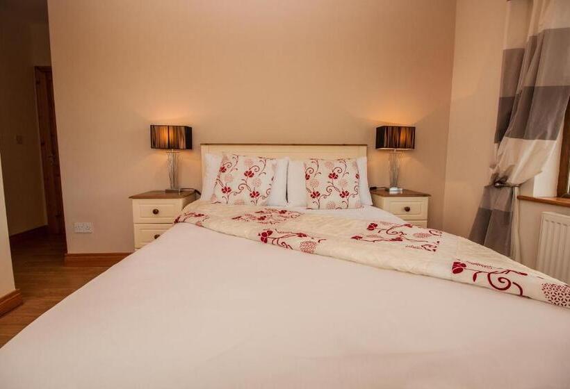 חדר דלוקס, Achill Water S Edge