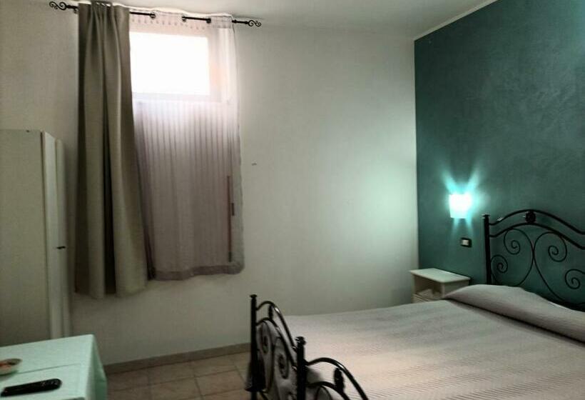 Номер Стандарт, Il Rifugio Dell Ape Agriturismo