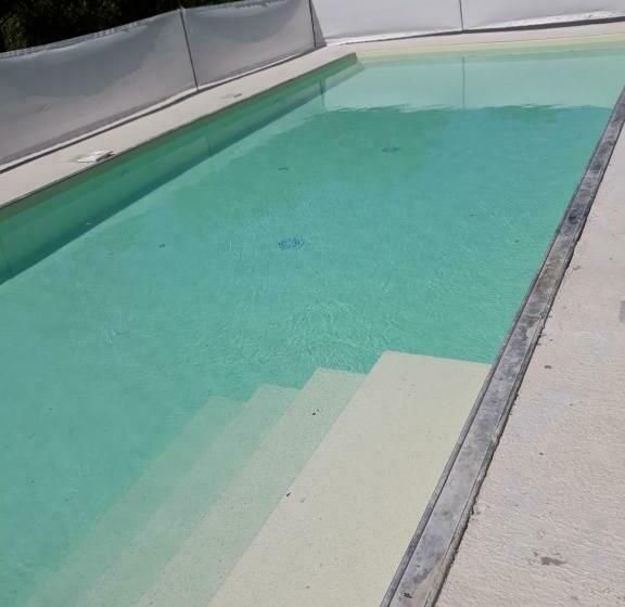 Номер Стандарт, Il Rifugio Dell Ape Agriturismo