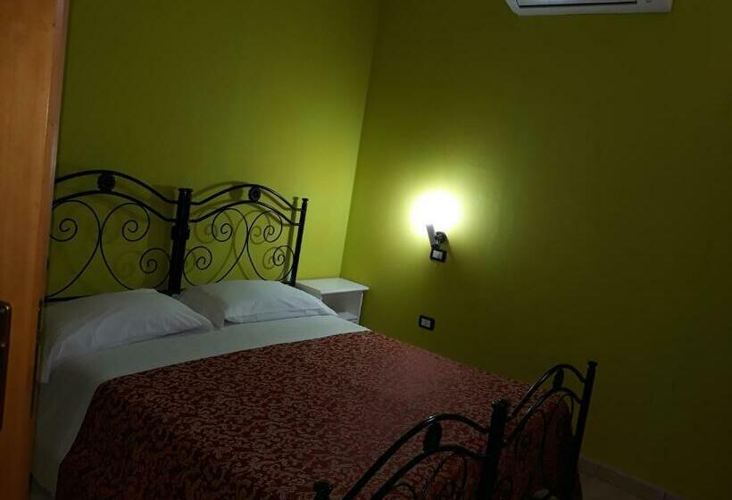 Номер Стандарт, Il Rifugio Dell Ape Agriturismo