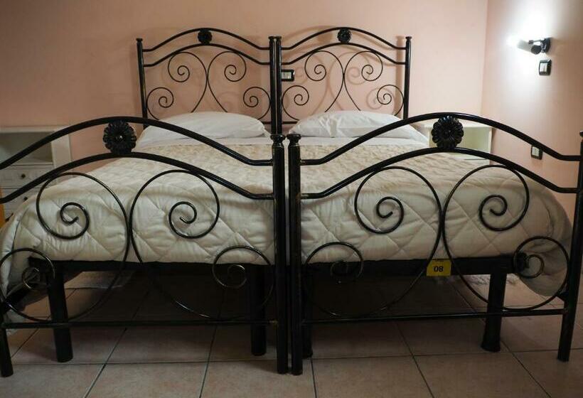 Номер Стандарт, Il Rifugio Dell Ape Agriturismo