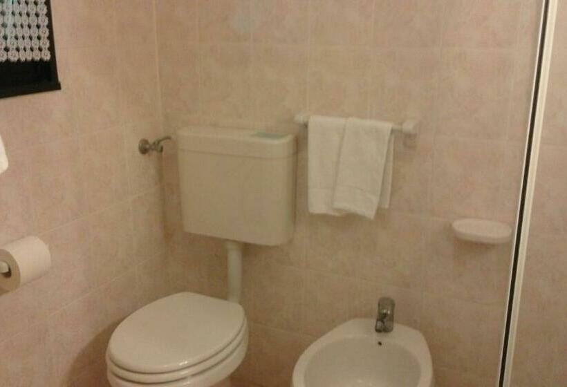 Номер Стандарт, Il Rifugio Dell Ape Agriturismo