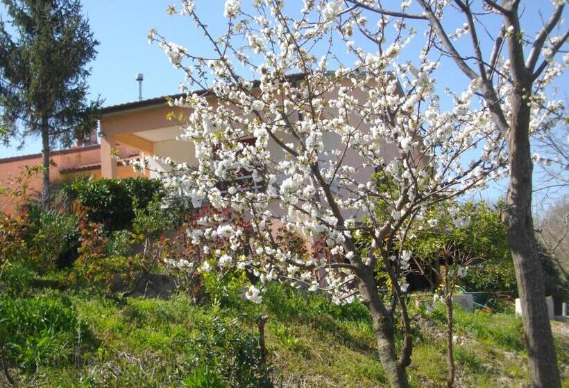 Апартаменты 1 Спальня, Il Rifugio Dell Ape Agriturismo