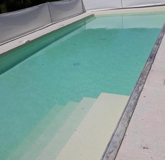 Апартаменты 1 Спальня, Il Rifugio Dell Ape Agriturismo