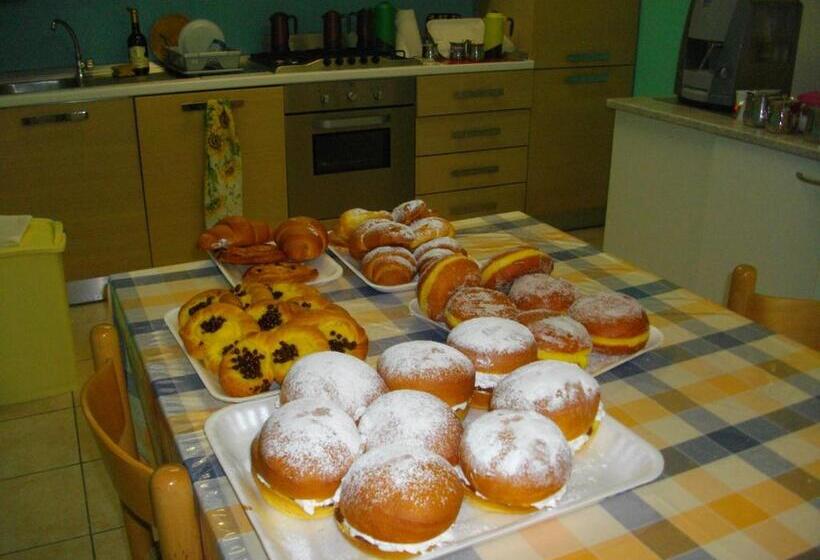 Апартаменты 1 Спальня, Il Rifugio Dell Ape Agriturismo