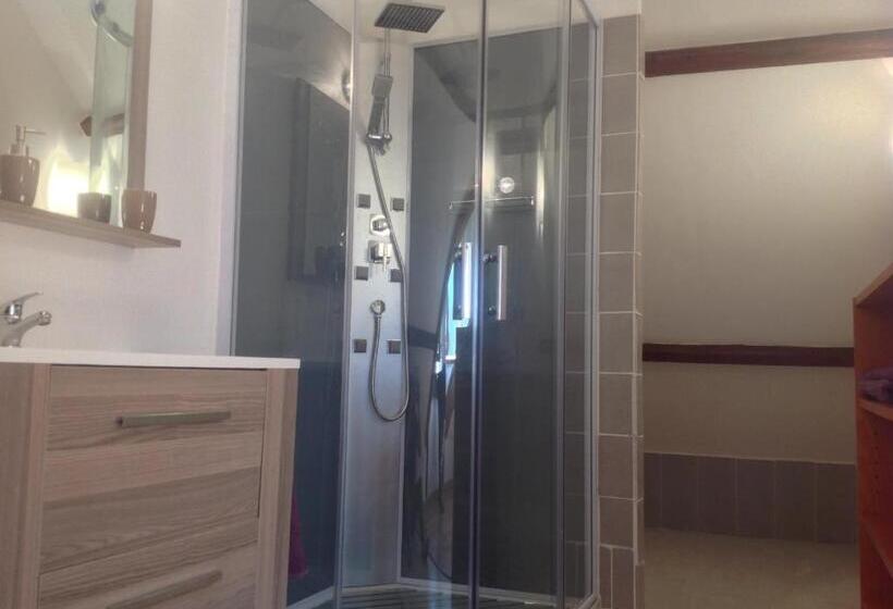 가든 전망 스위트, L Annexe