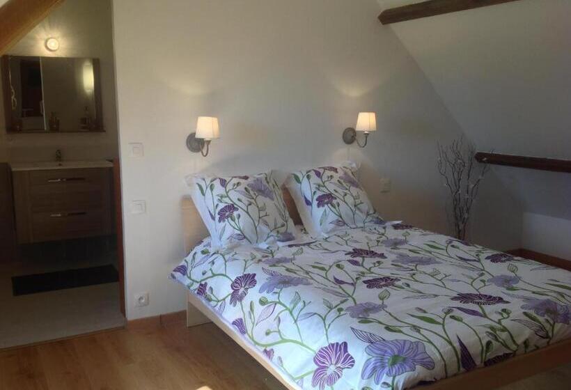 가든 전망 스위트, L Annexe