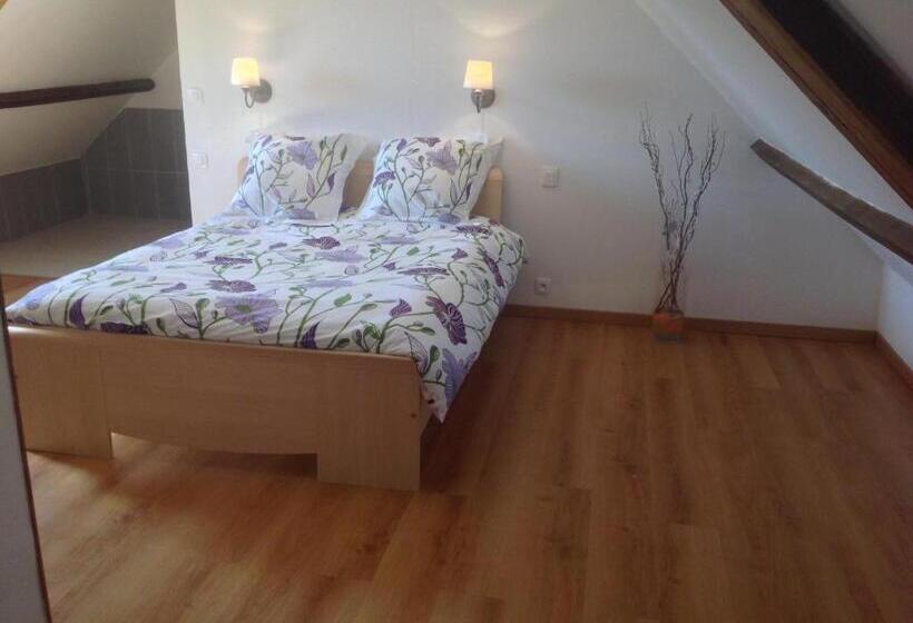 가든 전망 스위트, L Annexe