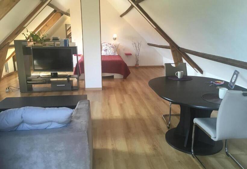 가든 전망 스위트, L Annexe