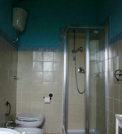 اتاق استاندارد چهار تخته, Agriturismo Bingia Bonaria