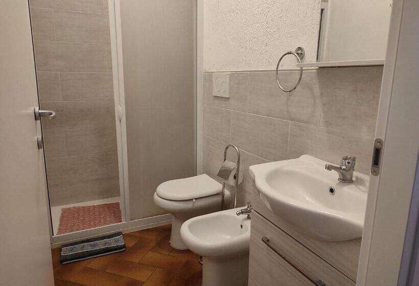 خانه 1 خوابه, Agriturismo San Giorgino