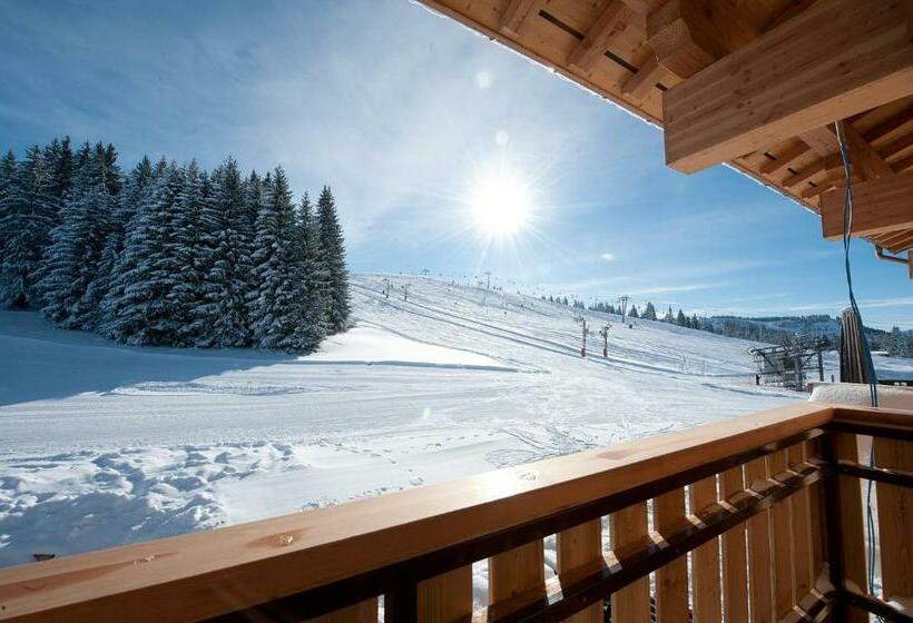 스탠다드 룸, Altitude Lodge