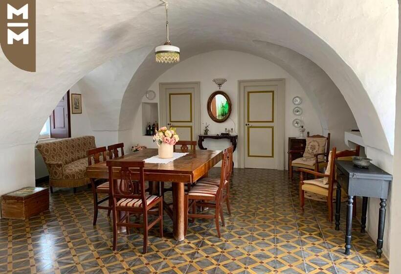 １ベッドルームのスーペリアアパートメント, Masseria Mangiato 1557