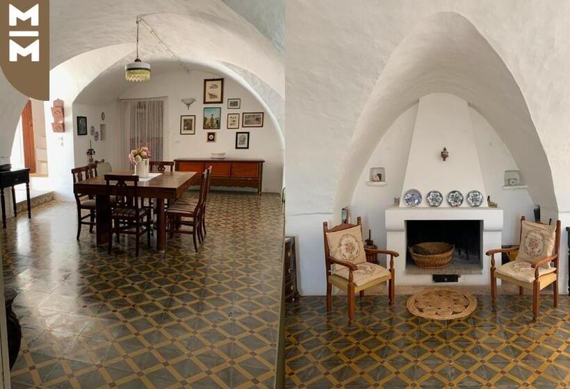 １ベッドルームのスーペリアアパートメント, Masseria Mangiato 1557