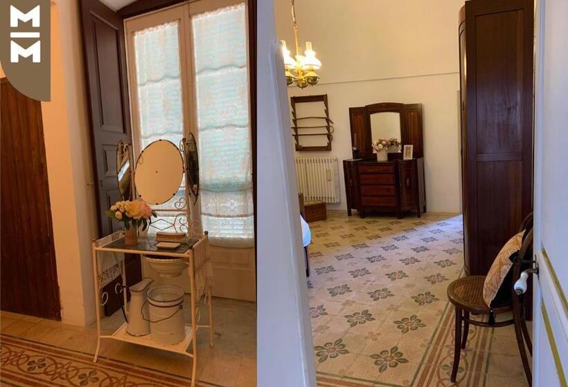 １ベッドルームのスーペリアアパートメント, Masseria Mangiato 1557