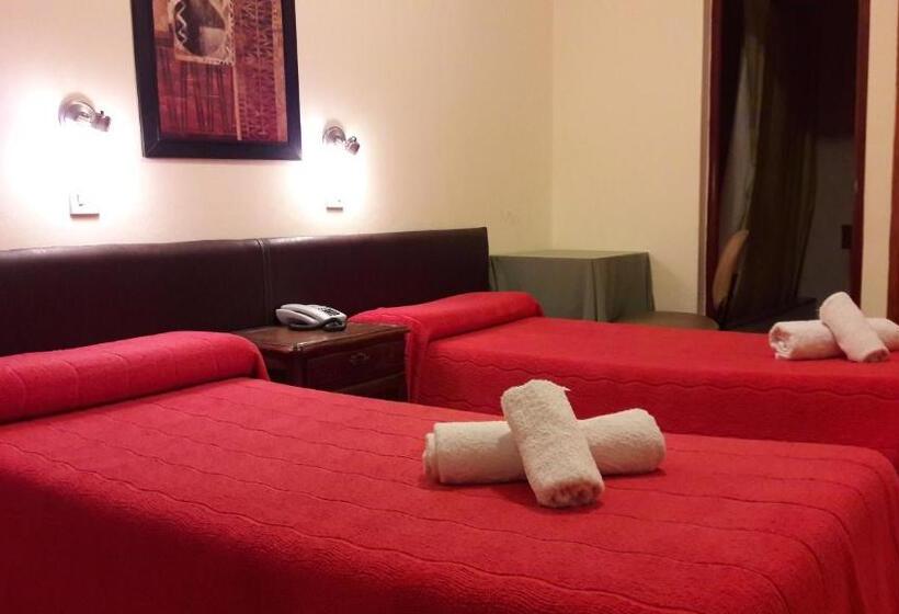 Номер Стандарт, Santa Clara