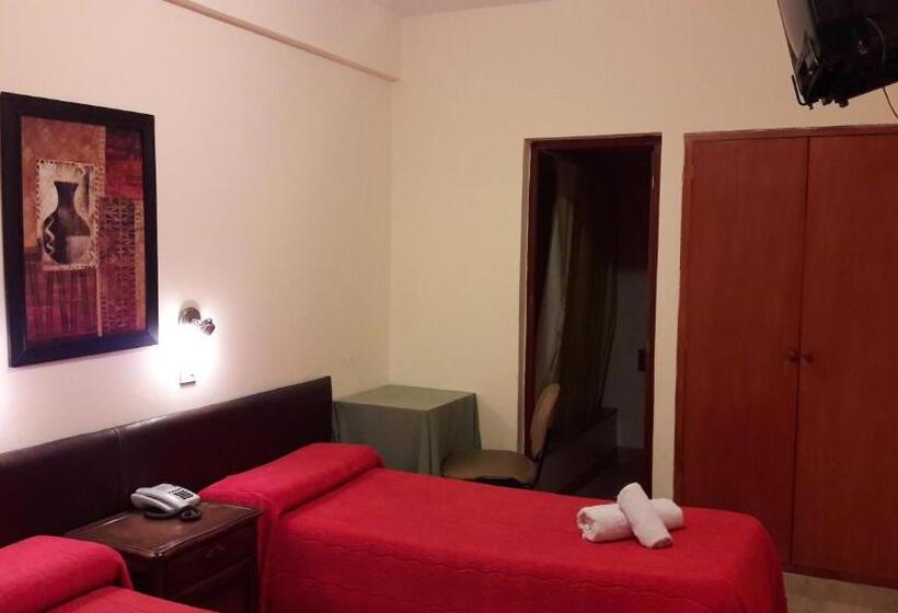 Номер Стандарт, Santa Clara