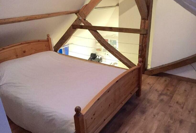 חדר סטנדרט, Lumières B&b